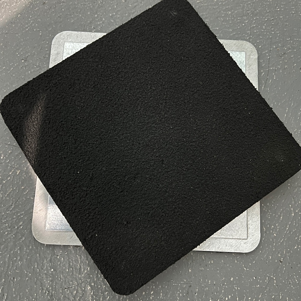 Jerry's metal spinner for Ice Skating